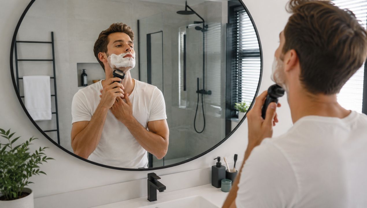 De NEVO Power Travel Case van de Braun NEVO, inclusief eigen stroomvoorziening