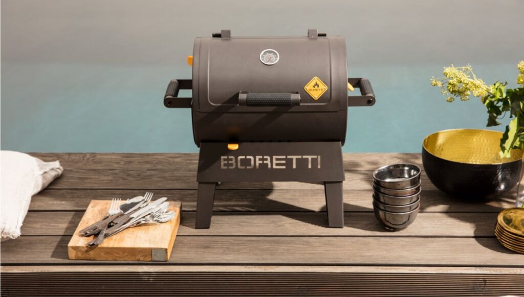 Boretti Terzo review