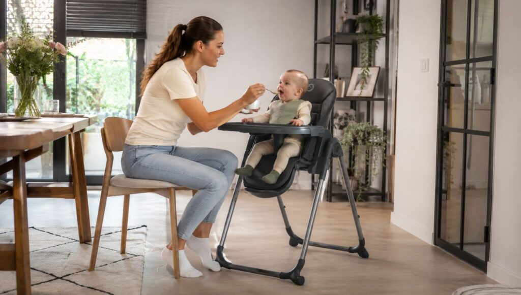 Maxicosi ava2 kinderstoel review