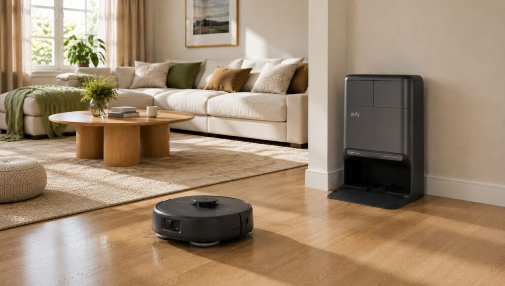 eufy C28 Omni