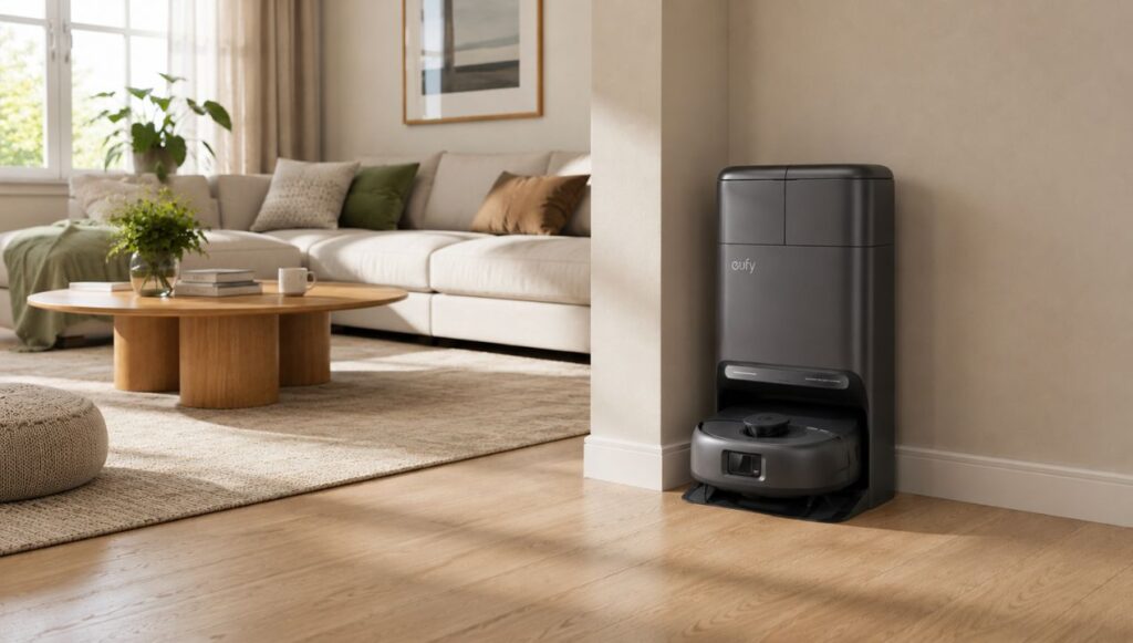eufy C28 Omni review