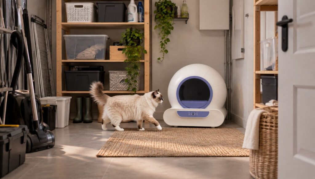 Review Hombli Petmo C1